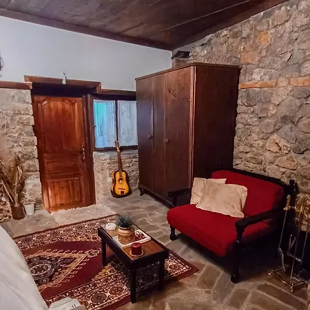 公寓 το πέτρινο σπιτάκι